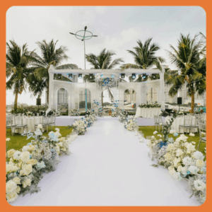 Đồ decor ngoài trời
